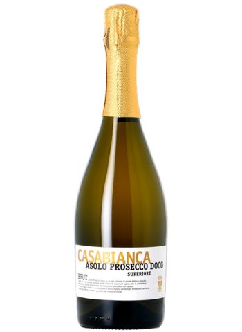 Vin Mousseux - Prosecco Italien de Qualité