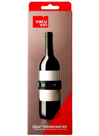 Coffret Accessoires Vin Vacuvin 