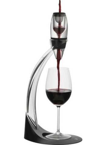 Aérateur de vin Vinturi Deluxe - Les Passionnés du Vin
