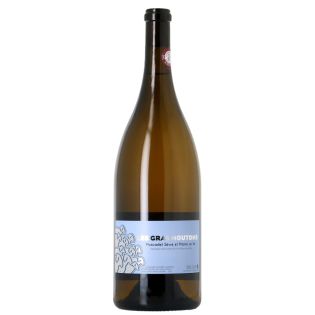 La Pépière - Magnum Muscadet Les Gras Moutons 2022