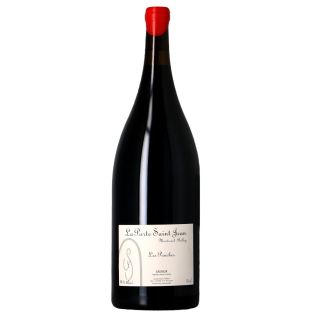 Sylvain Dittière/La Porte Saint Jean - Magnum Saumur Les Pouches Rouge 2021 – Réf : 1049721 – 3