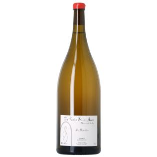 Sylvain Dittière/La Porte Saint Jean - Magnum Saumur Blanc Les Pouches 2021 – Réf : 1050621 – 3