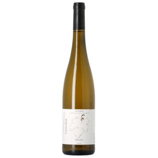 Laurent Barth - Riesling 2023 – Réf : 10523 – 58