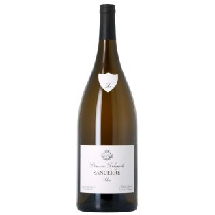 Delaporte - Magnum Sancerre Blanc Cuvée Silex 2022