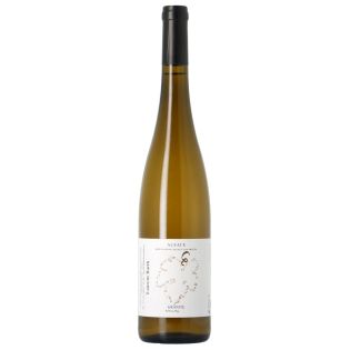 Laurent Barth - Riesling Granite 2022 – Réf : 12122 – 17