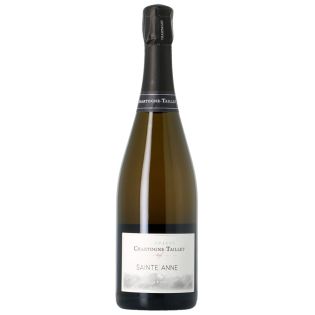 Champagne Chartogne Taillet - Sainte Anne Extra Brut L21 Tempête