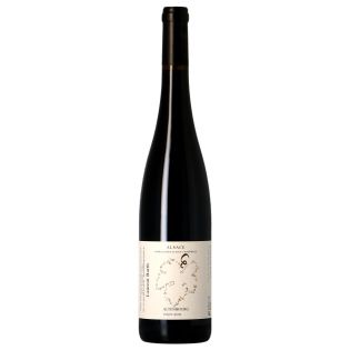 Laurent Barth - Pinot Noir Altenbourg 2022 – Réf : 12222 – 6