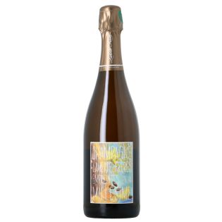 Champagne Laherte Frères - Les Empreintes 2018 - Extra Brut – Réf : 1227418 – 6