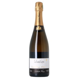 Champagne Laherte Frères - Les Grandes Crayères 2020 - Blanc de Blancs – Réf : 1227520 – 12