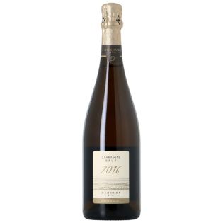 Dehours et Fils - Brut Millésime 2016