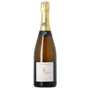 Champagne De Sousa - Grand Cru Blanc de Blancs Réserve Extra Brut 