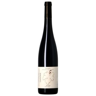 Laurent Barth - Pinot Noir S05 P164 2022 – Réf : 12422 – 6