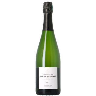 Champagne Agrapart - EXP.19 - Blanc de Blancs, Brut Nature Grand Cru – Réf : 1249719 – 3