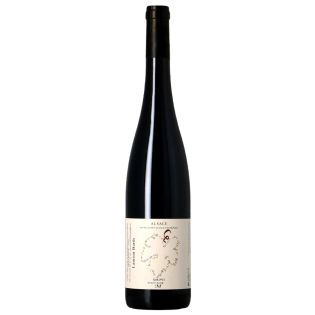 Laurent Barth - Pinot Noir M 2022 – Réf : 12522 – 5