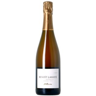 Benoît Lahaye - Extra Brut Grand Cru Millésime 2019 – Réf : 1263619 – 12