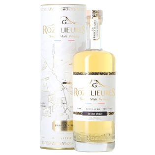 Whisky Rozelieures - La Sous-Dicque - Single Malt