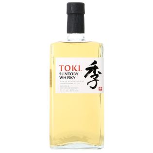 Suntory - Whisky Toki  – Réf : 14357 – 6