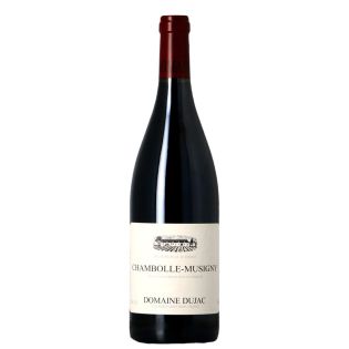 Dujac - Chambolle Musigny 2021 – Réf : 143621 – 4