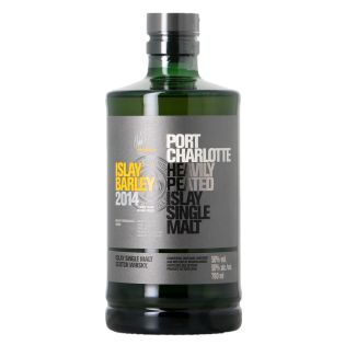 Port Charlotte - Islay Barley 2014