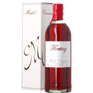 Whisky Français - Michel Couvreur - Fleeting 