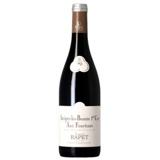 Rapet - Savigny Lès Beaune 1er Cru Aux Fournaux 2022 – Réf : 173022 – 17