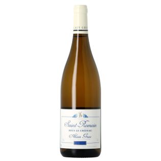 Alain Gras - Saint Romain Blanc Sous le château 2023 – Réf : 202823