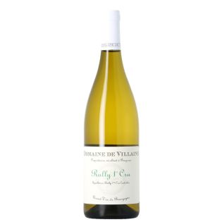 De Villaine - Rully 1er Cru Blanc 2022