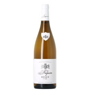 Jacqueson - Rully 1er Cru Blanc 2022 – Réf : 267122 – 36