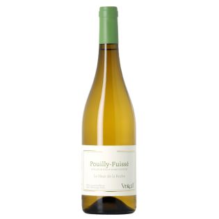 Verget - Pouilly Fuissé Le Haut de la Roche 2023