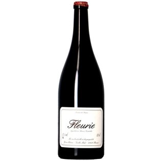 Yvon Métras - Magnum Fleurie 2018 – Réf : 326718 – 4