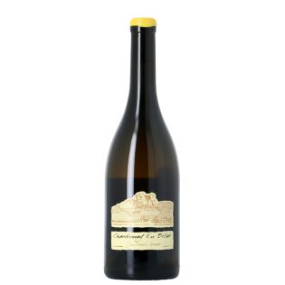 Jean François Ganevat - Chardonnay En Billat 2018