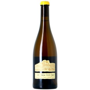 Jean François Ganevat - Chardonnay Les Varrons Vieilles Vignes 2019 – Réf : 347519 – 1