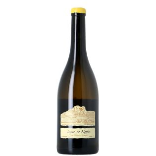 JF Ganevat - Savagnin Sous la Roche 2019  – Réf : 350219 – 3