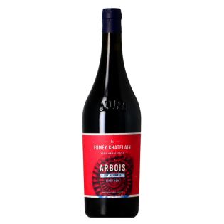 Fumey Chatelain - Pinot Noir Aux Mélinaux 2022 – Réf : 358922 – 30