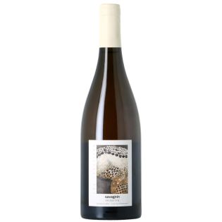 Labet - Savagnin La Bardette/Chalasse 2016 - Elevage Long 