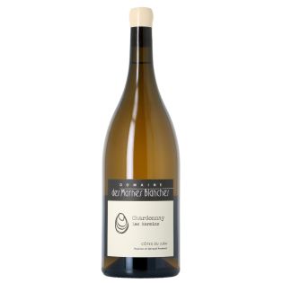 Marnes Blanches - Magnum Chardonnay Les Normins 2021 – Réf : 367221 – 5