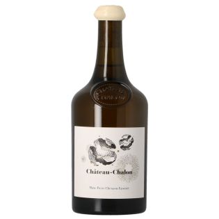 Chevassu-Fassenet - Château-Chalon 2016 cire abimée – Réf : 367799