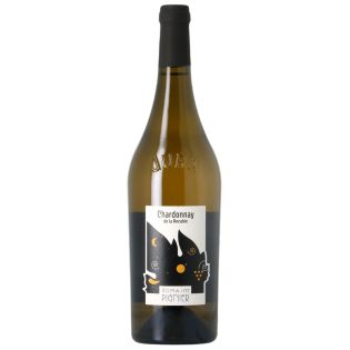 Pignier - Chardonnay de la Reculée 2022 – Réf : 368022 – 19