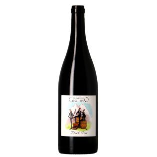 Giachino - Mondeuse Black Giac 2023 (étiquette abimée) – Réf : 371299 – 2
