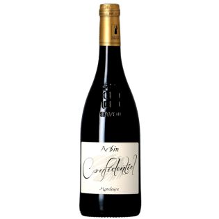 Les Fils de Charles Trosset - Mondeuse Confidentiel 2018 – Réf : 3936 – 1