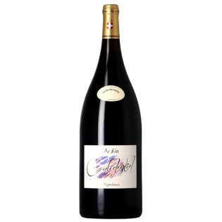 Les Fils de Charles Trosset - Magnum Mondeuse Confidentiel 2022