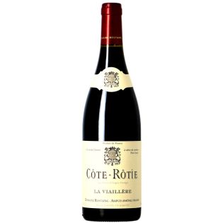 Rostaing - Côte Rôtie La Viaillère 2022