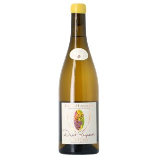 Bruyères/David Reynaud - Crozes Hermitage Blanc Aux Bêtises 2023