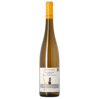 Albert Mann - Riesling Altenbourg Vendanges Tardives 2019