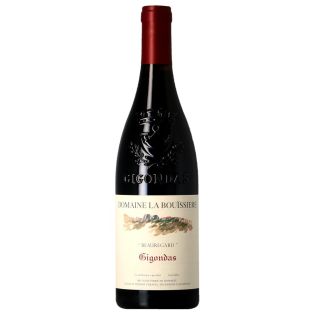 La Bouïssière - Gigondas Beauregard 2022 – Réf : 480622 – 13