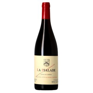 Côtes du Rhône Pialade 2014 Reynaud – Réf : 5234 – 3