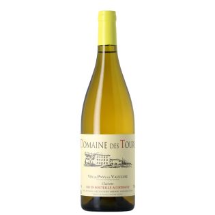 Domaine des Tours - Blanc 2020