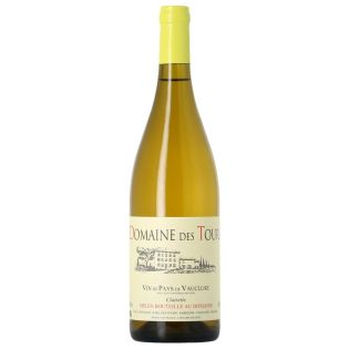 Domaine des Tours - Blanc 2021 – Réf : 532721 – 3