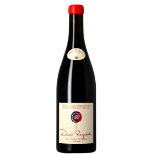 Les Bruyères - Syrah Les Monestiers 2022