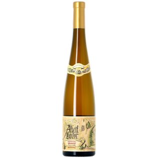 Albert Boxler - Riesling Grand Cru Brand 2022